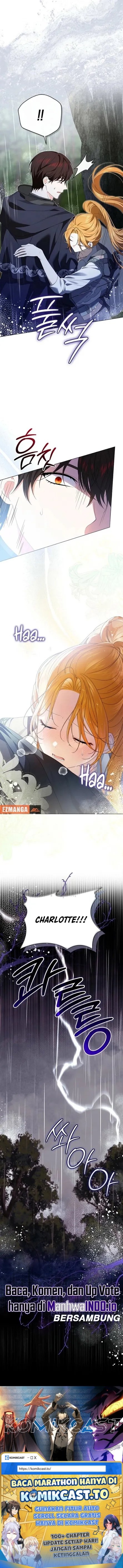Baca Get in My Bed, Supporting Male Leads! - Chapter 27 halaman 15