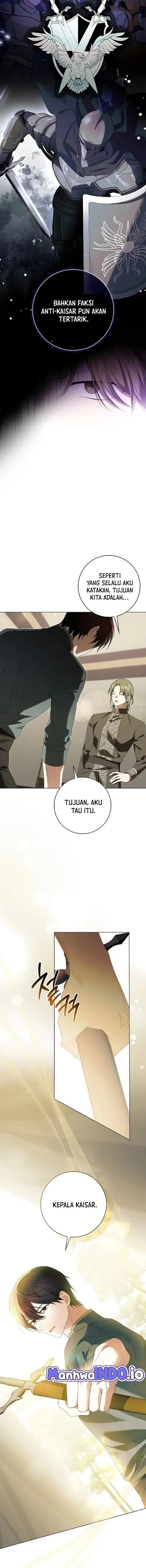 Baca Get in My Bed, Supporting Male Leads! - Chapter 28 halaman 13
