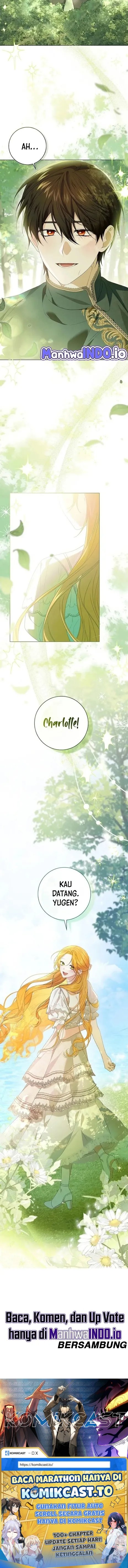 Baca Get in My Bed, Supporting Male Leads! - Chapter 28 halaman 15