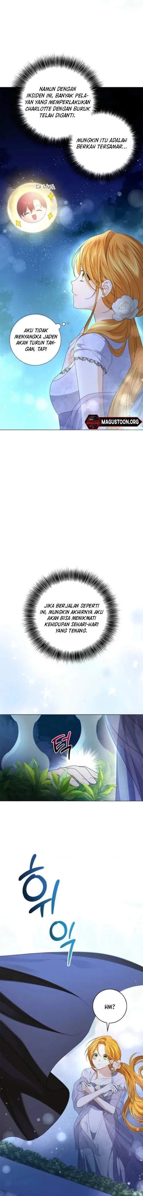 Baca Get in My Bed, Supporting Male Leads! - Chapter 3 halaman 16