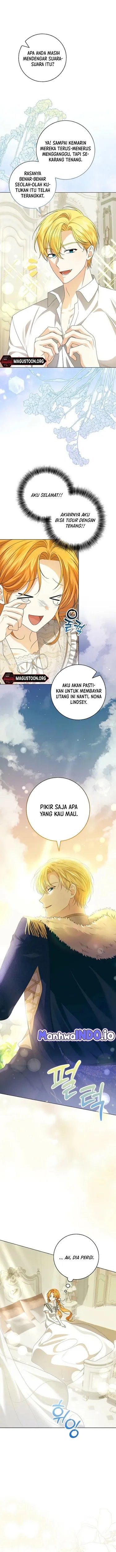 Baca Get in My Bed, Supporting Male Leads! - Chapter 3 halaman 5
