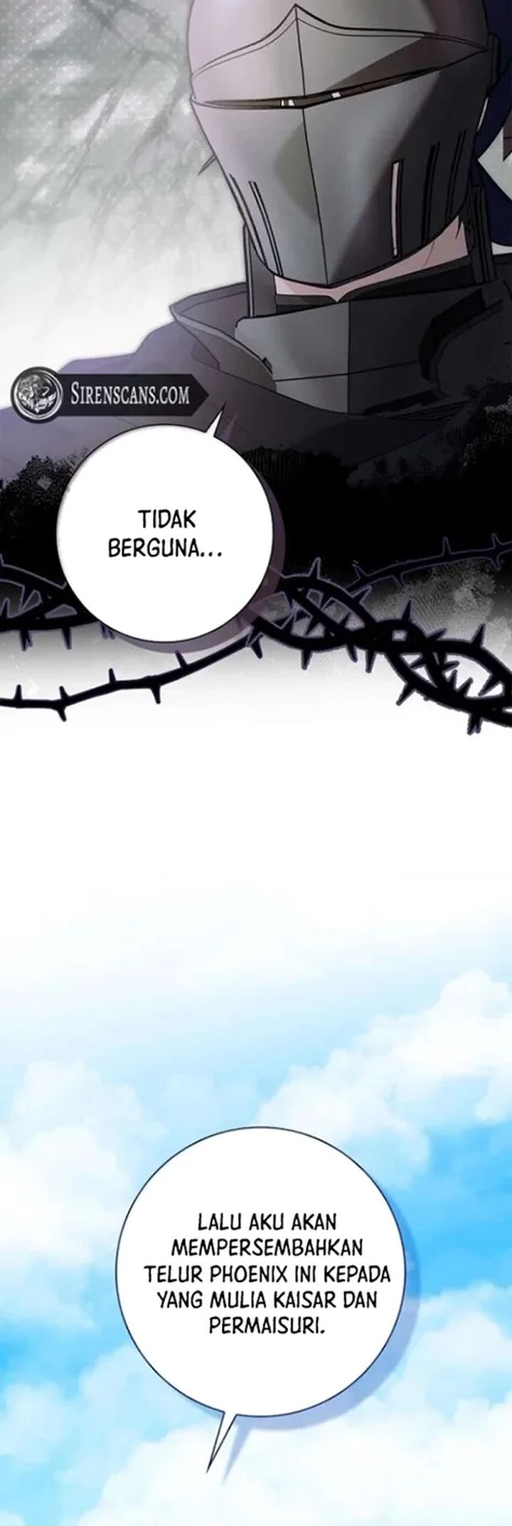 Baca Get in My Bed, Supporting Male Leads! - Chapter 30 halaman 17