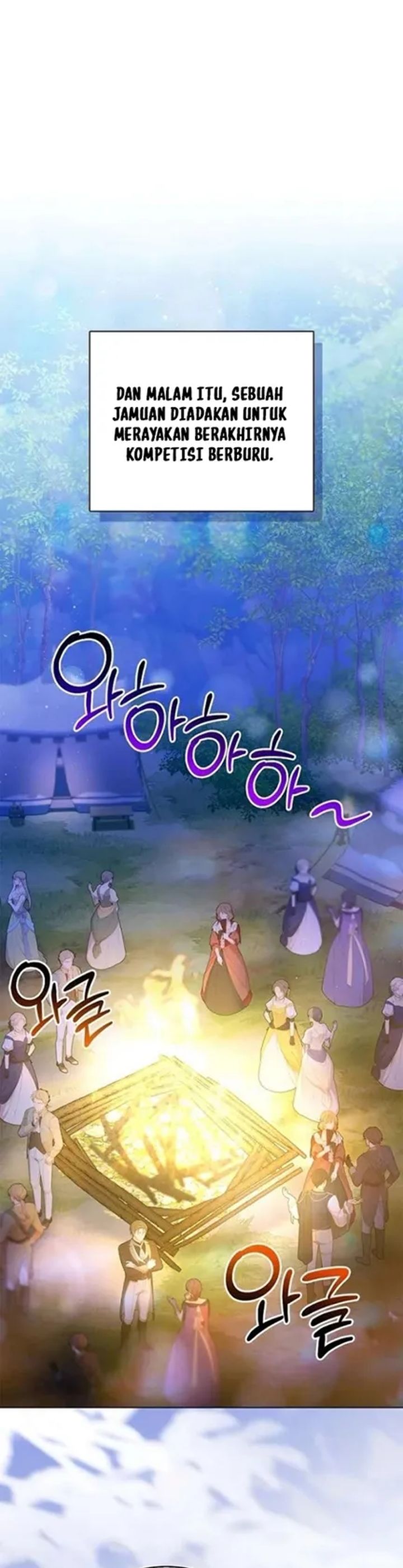 Baca Get in My Bed, Supporting Male Leads! - Chapter 30 halaman 24