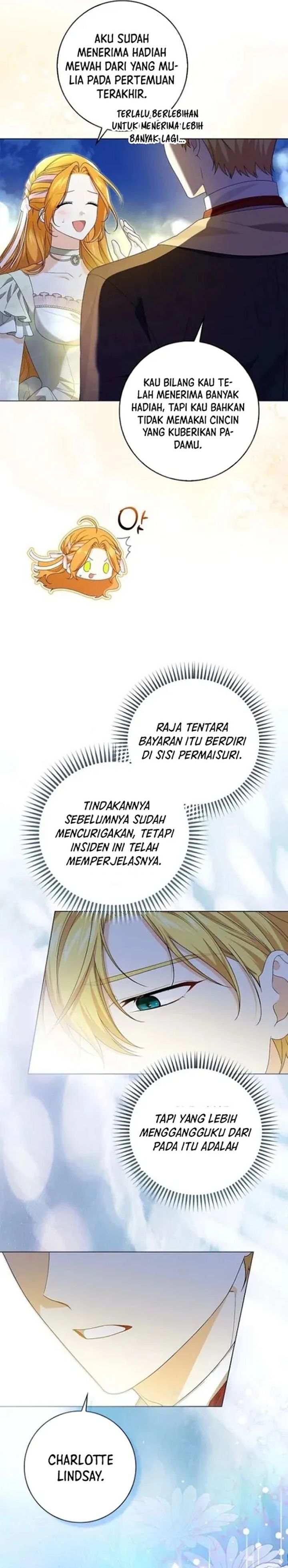 Baca Get in My Bed, Supporting Male Leads! - Chapter 30 halaman 29