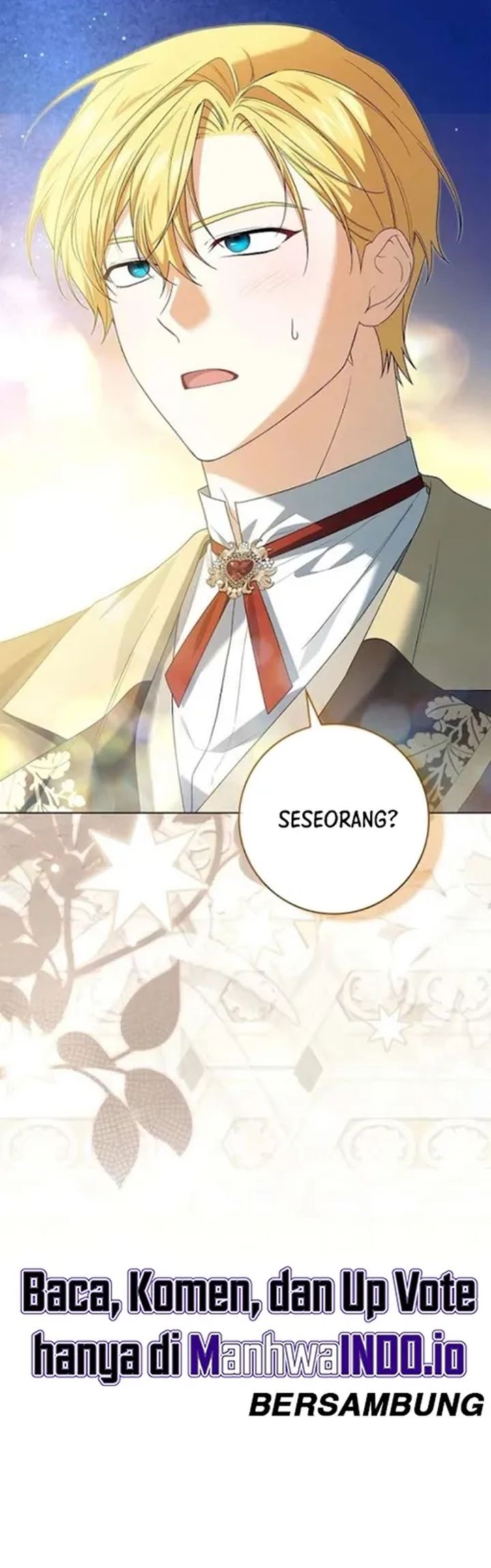 Baca Get in My Bed, Supporting Male Leads! - Chapter 30 halaman 34