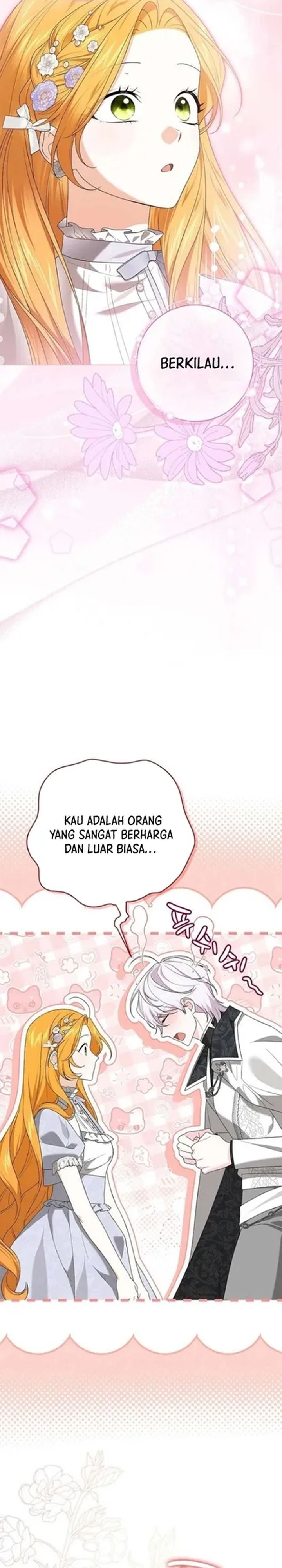 Baca Get in My Bed, Supporting Male Leads! - Chapter 32 halaman 25