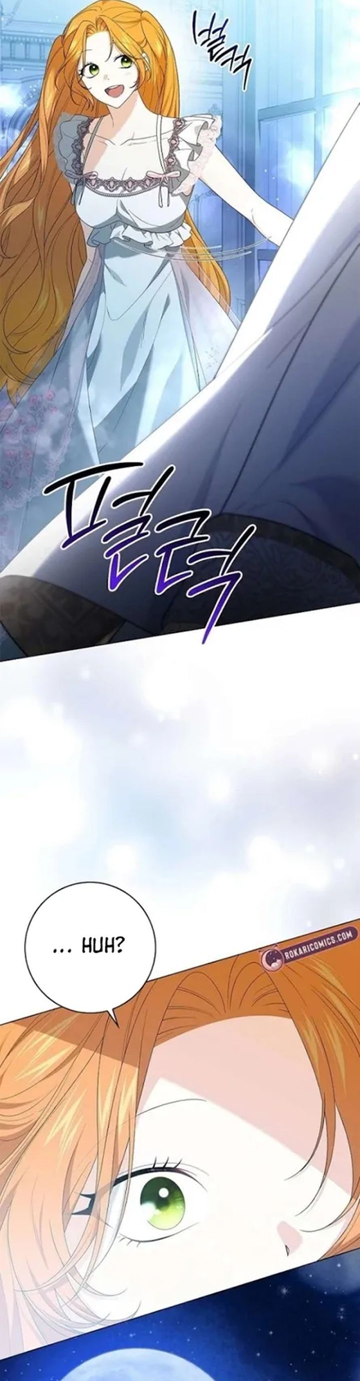 Baca Get in My Bed, Supporting Male Leads! - Chapter 32 halaman 34