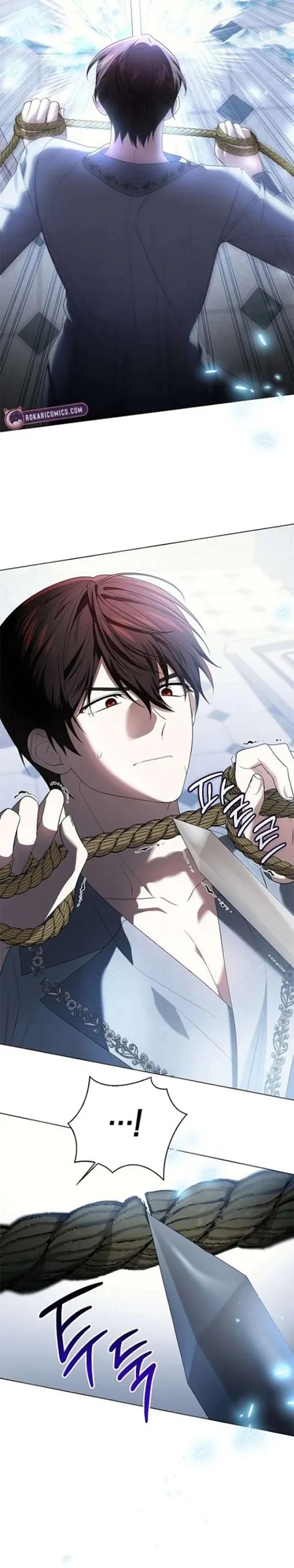 Baca Get in My Bed, Supporting Male Leads! - Chapter 35 halaman 15