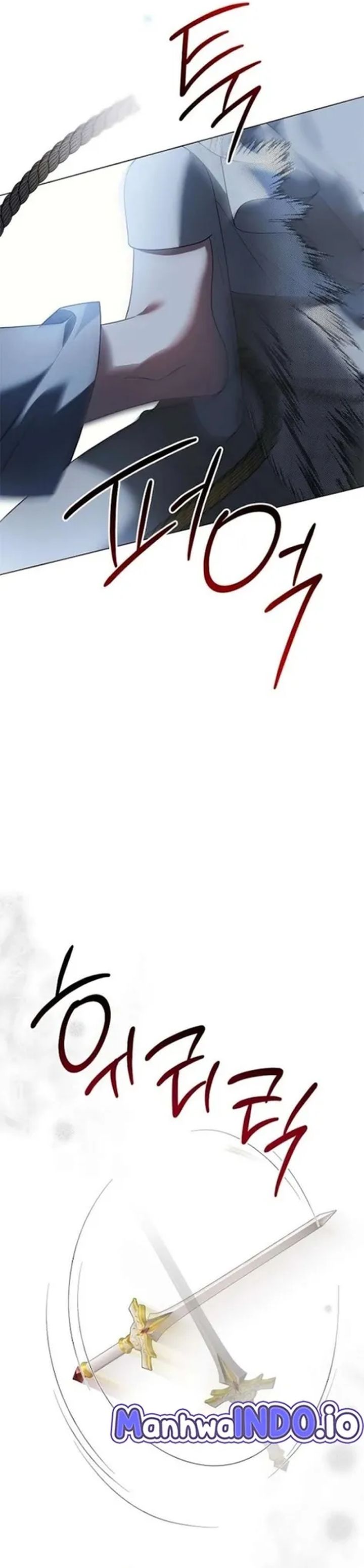 Baca Get in My Bed, Supporting Male Leads! - Chapter 35 halaman 16
