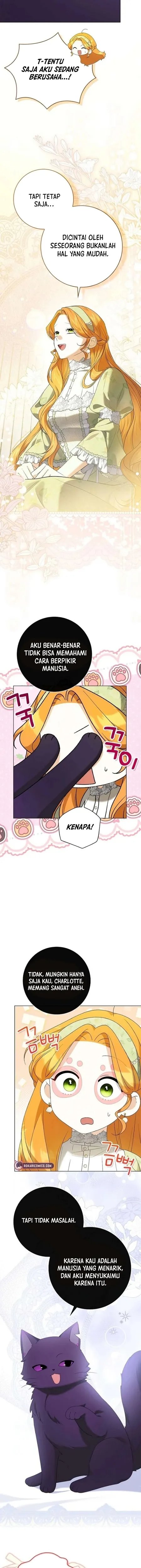 Baca Get in My Bed, Supporting Male Leads! - Chapter 36 halaman 13