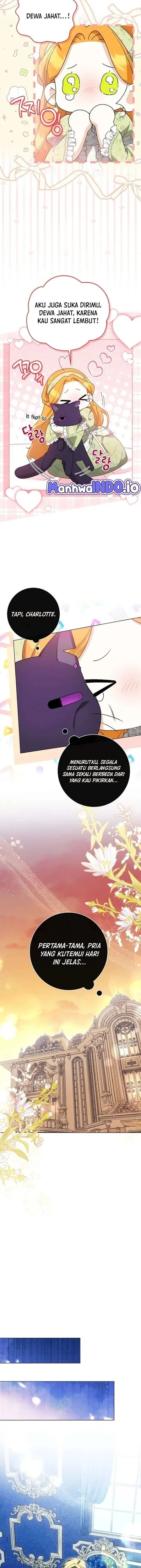Baca Get in My Bed, Supporting Male Leads! - Chapter 36 halaman 14