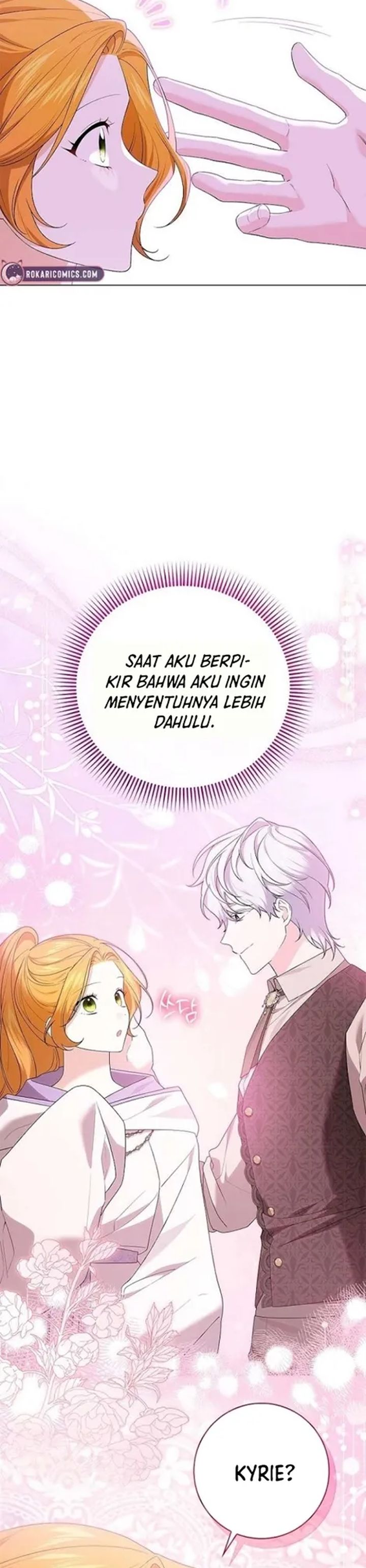 Baca Get in My Bed, Supporting Male Leads! - Chapter 38 halaman 26