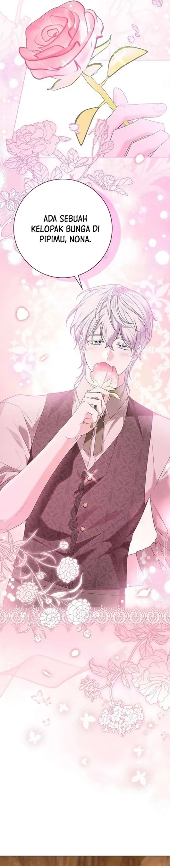 Baca Get in My Bed, Supporting Male Leads! - Chapter 38 halaman 28