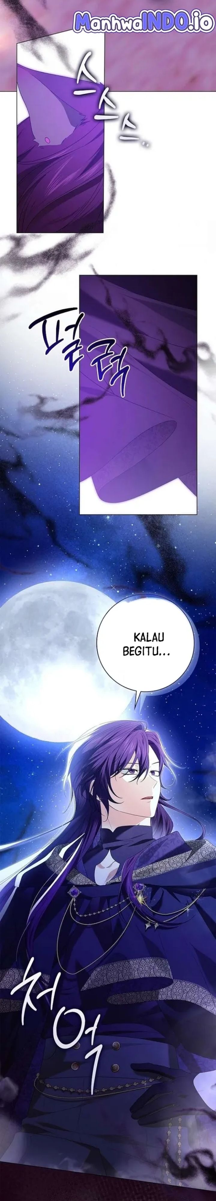 Baca Get in My Bed, Supporting Male Leads! - Chapter 38 halaman 37