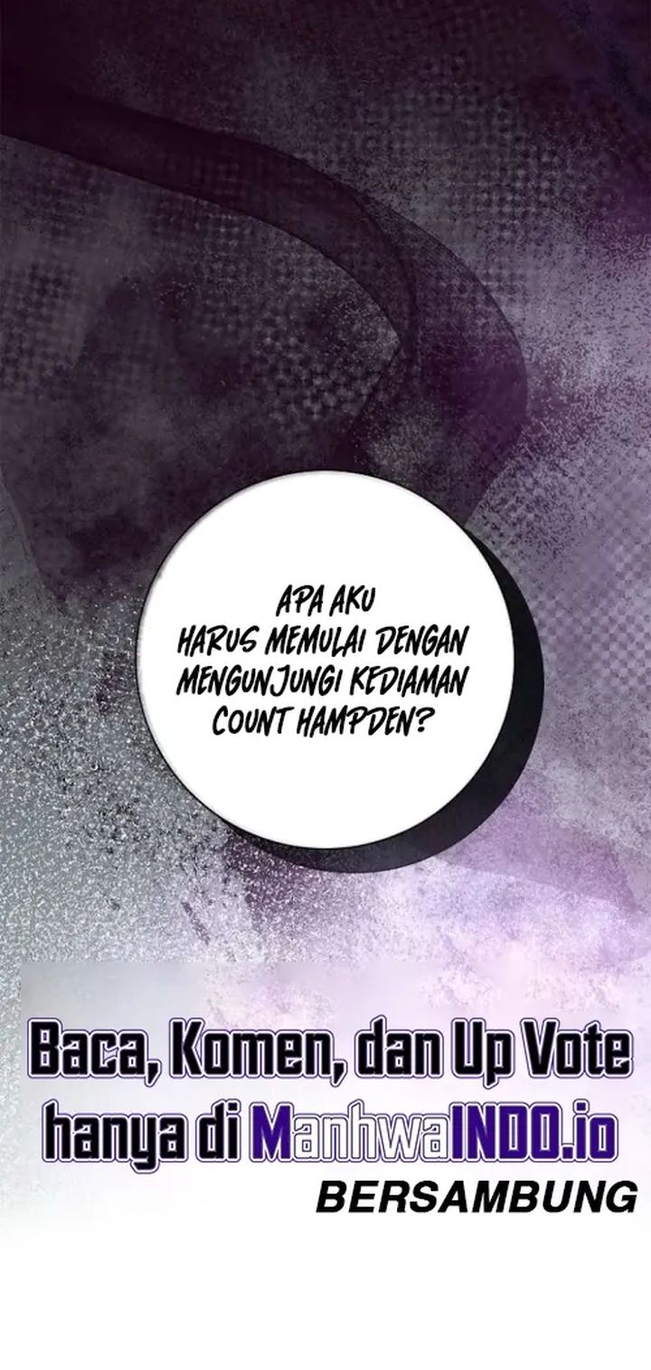 Baca Get in My Bed, Supporting Male Leads! - Chapter 38 halaman 38