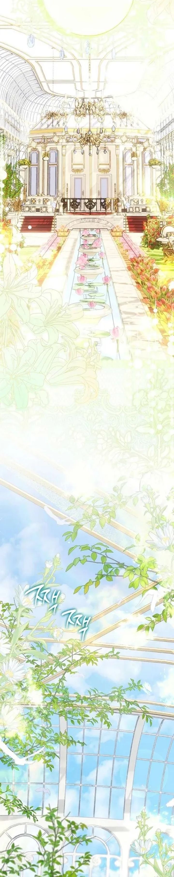 Baca Get in My Bed, Supporting Male Leads! - Chapter 38 halaman 9
