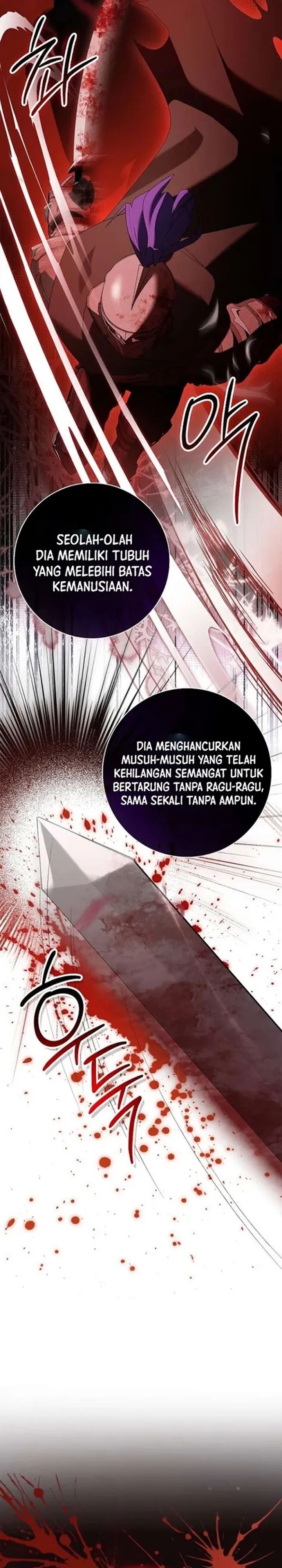Baca Get in My Bed, Supporting Male Leads! - Chapter 39 halaman 10