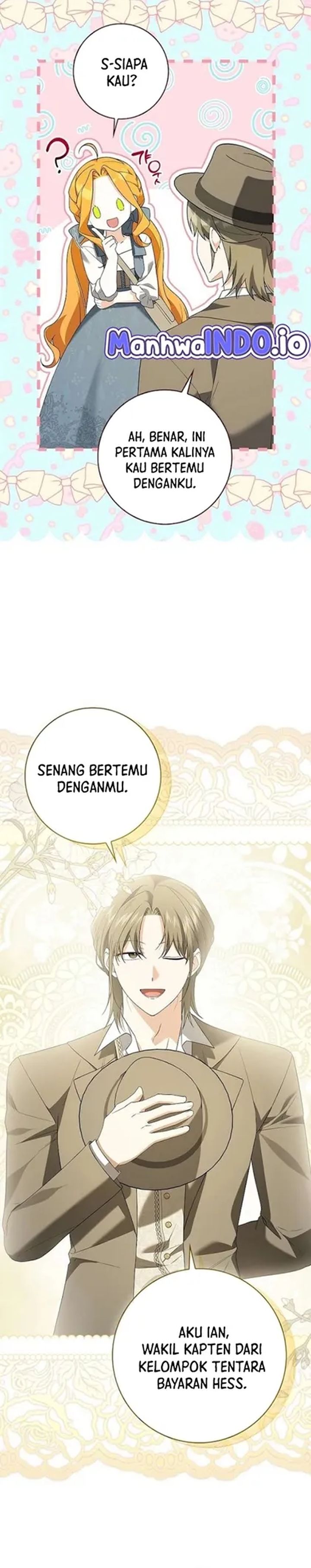 Baca Get in My Bed, Supporting Male Leads! - Chapter 39 halaman 17