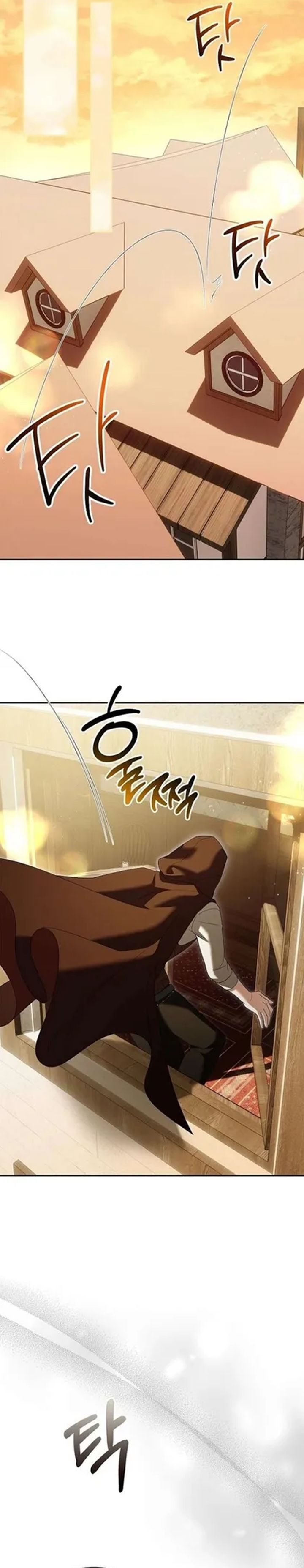 Baca Get in My Bed, Supporting Male Leads! - Chapter 39 halaman 19