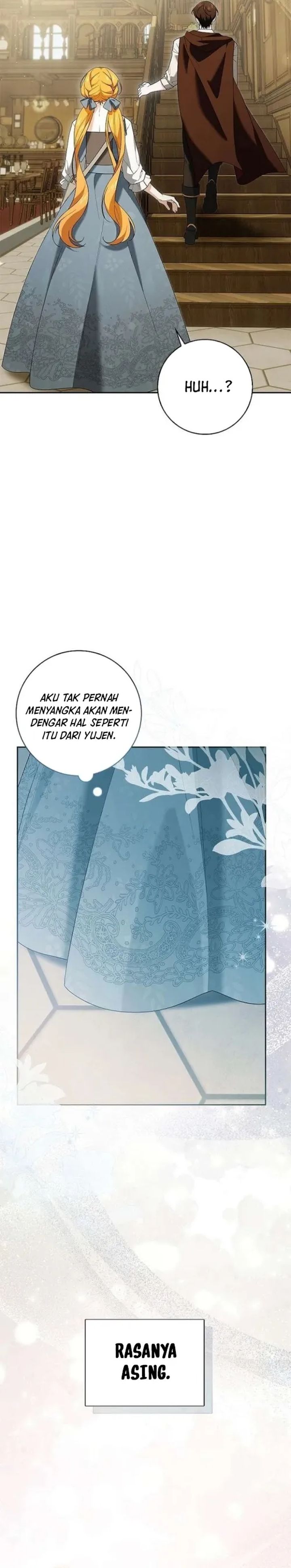 Baca Get in My Bed, Supporting Male Leads! - Chapter 39 halaman 30