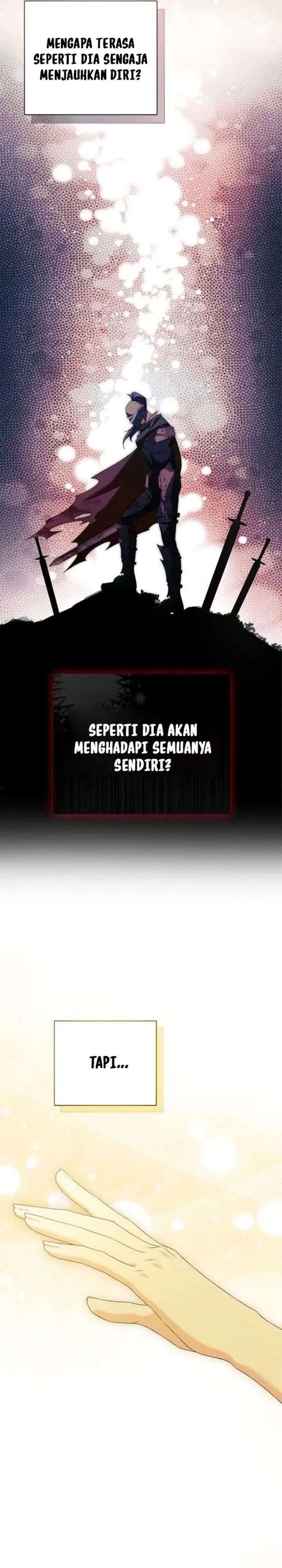 Baca Get in My Bed, Supporting Male Leads! - Chapter 39 halaman 32