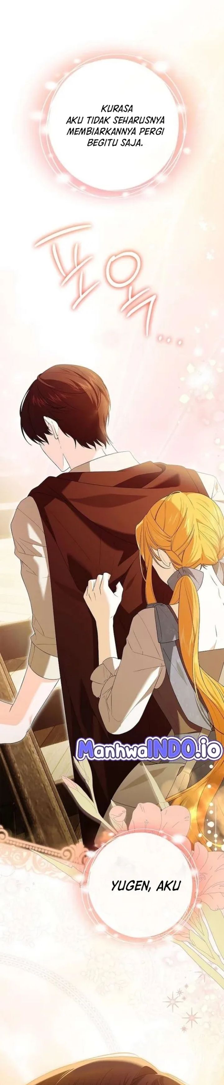 Baca Get in My Bed, Supporting Male Leads! - Chapter 39 halaman 33