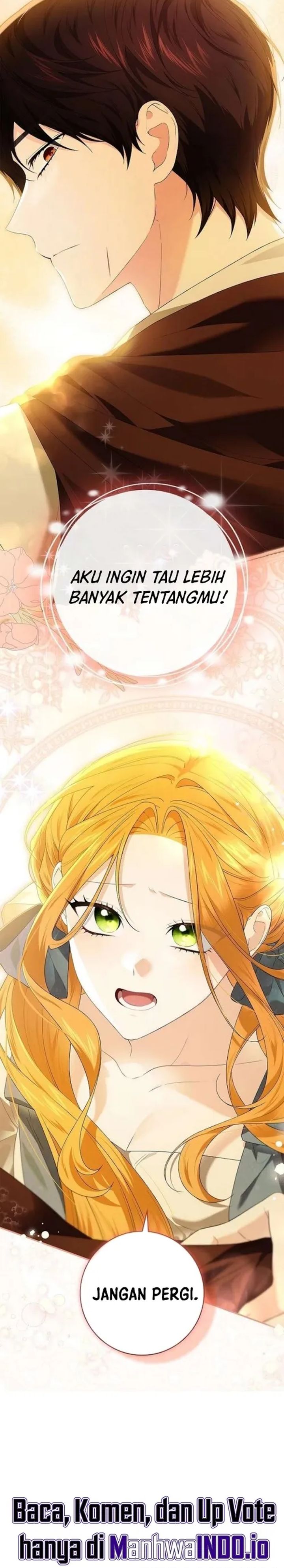 Baca Get in My Bed, Supporting Male Leads! - Chapter 39 halaman 34