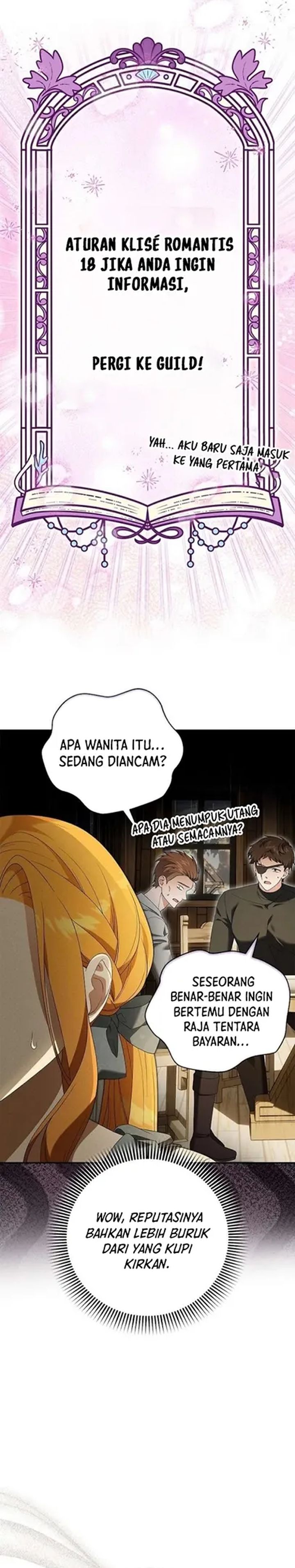 Baca Get in My Bed, Supporting Male Leads! - Chapter 39 halaman 5