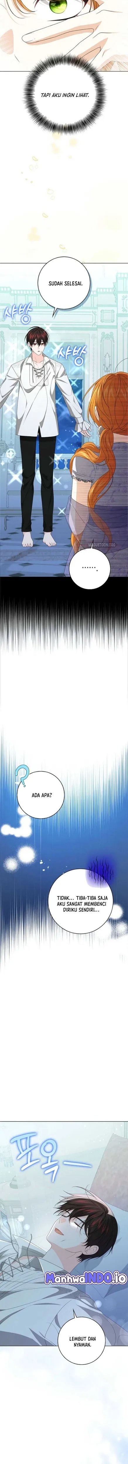 Baca Get in My Bed, Supporting Male Leads! - Chapter 4 halaman 13