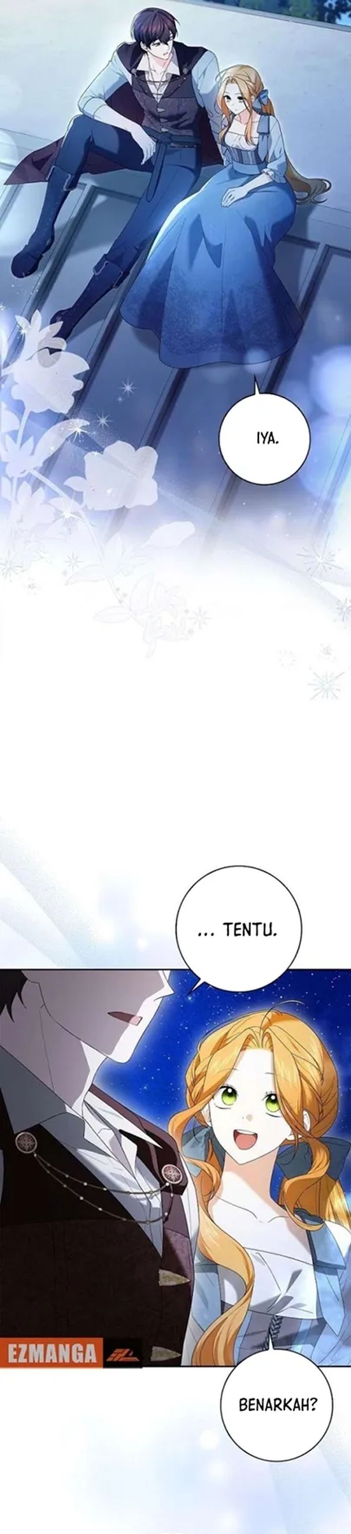 Baca Get in My Bed, Supporting Male Leads! - Chapter 40 halaman 13