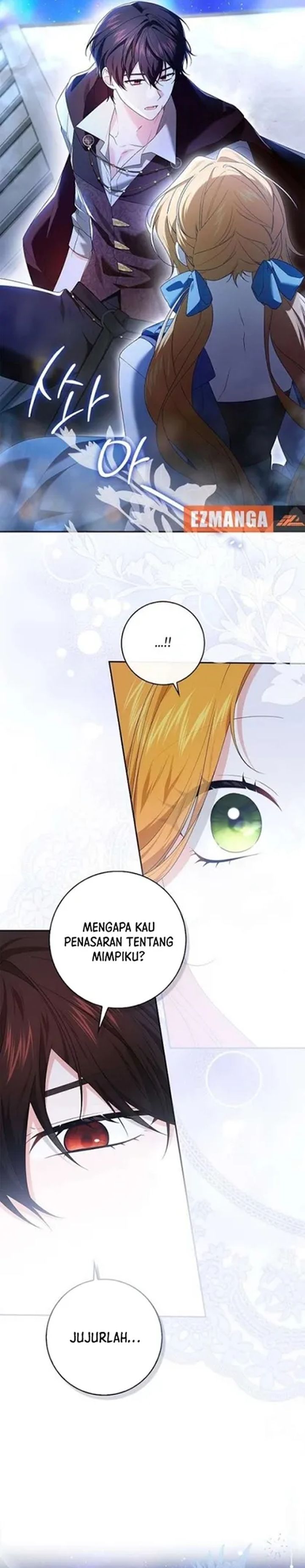 Baca Get in My Bed, Supporting Male Leads! - Chapter 40 halaman 15