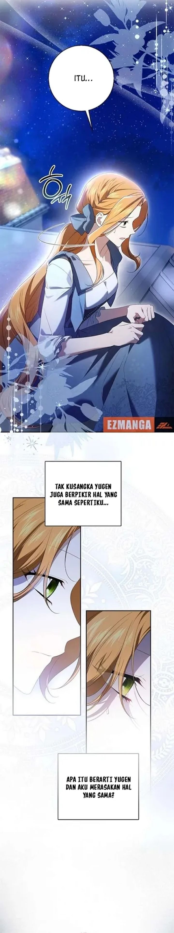 Baca Get in My Bed, Supporting Male Leads! - Chapter 40 halaman 16