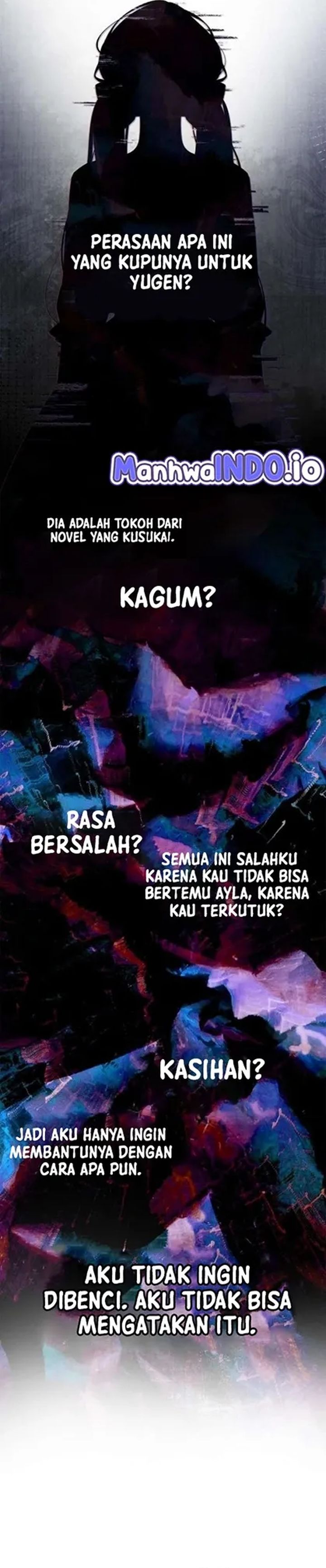 Baca Get in My Bed, Supporting Male Leads! - Chapter 40 halaman 17
