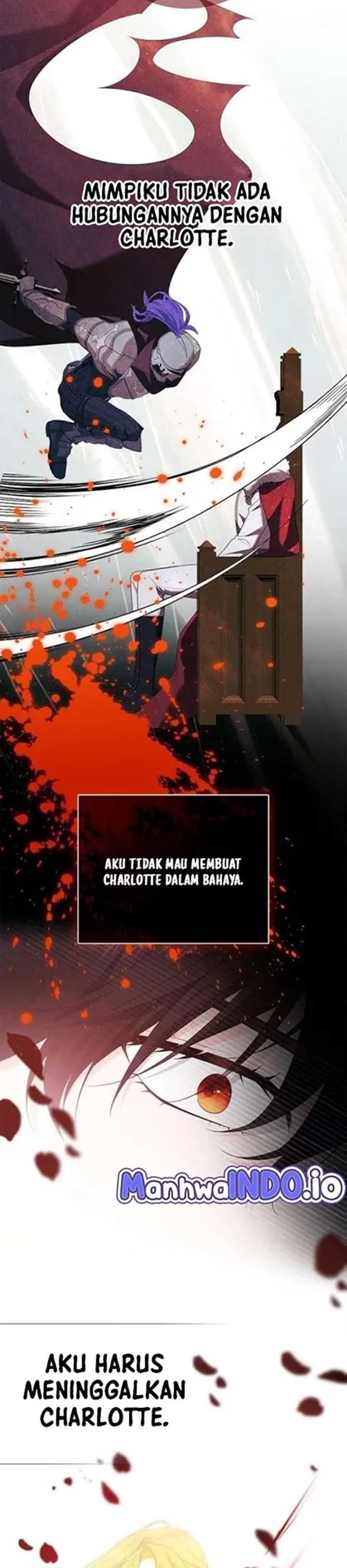 Baca Get in My Bed, Supporting Male Leads! - Chapter 40 halaman 19