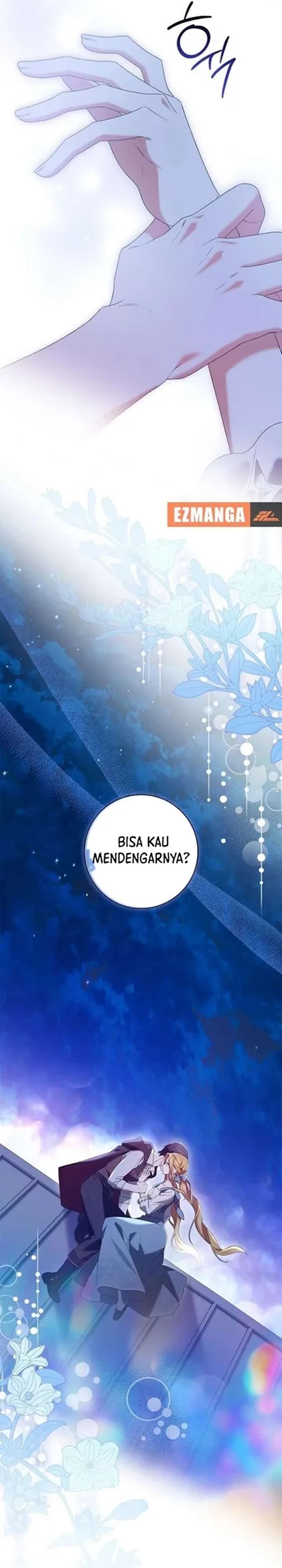 Baca Get in My Bed, Supporting Male Leads! - Chapter 40 halaman 22