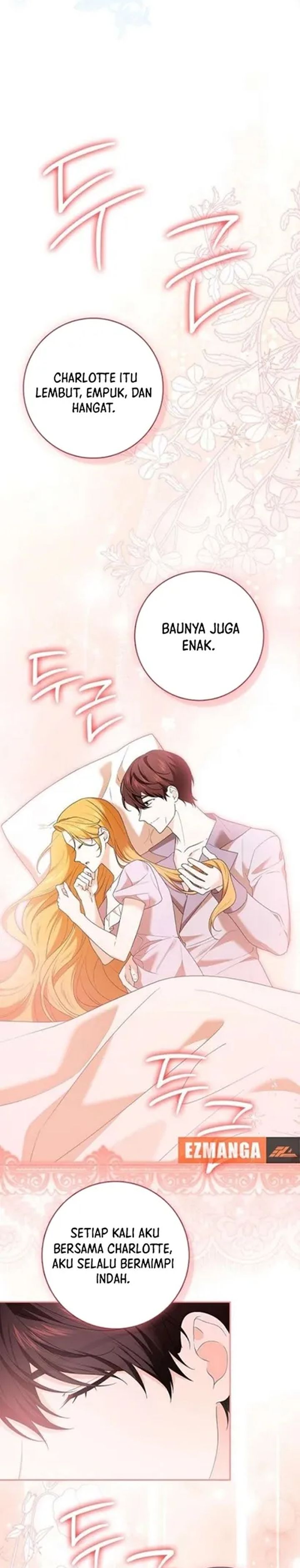 Baca Get in My Bed, Supporting Male Leads! - Chapter 40 halaman 23