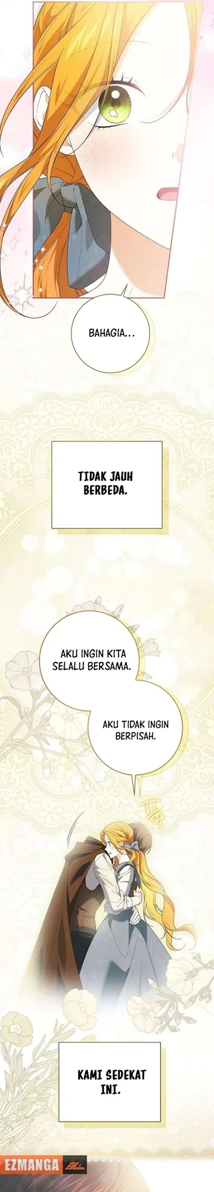 Baca Get in My Bed, Supporting Male Leads! - Chapter 40 halaman 28