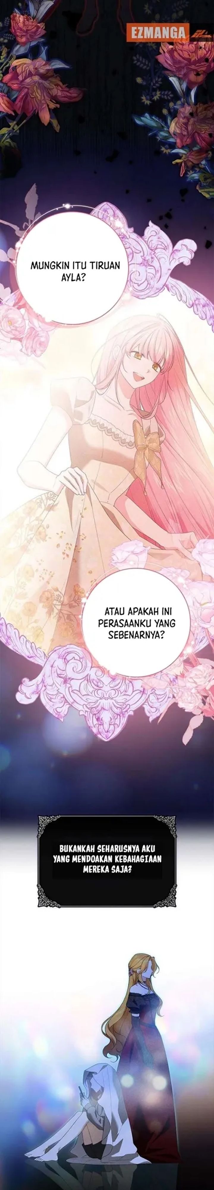 Baca Get in My Bed, Supporting Male Leads! - Chapter 40 halaman 7