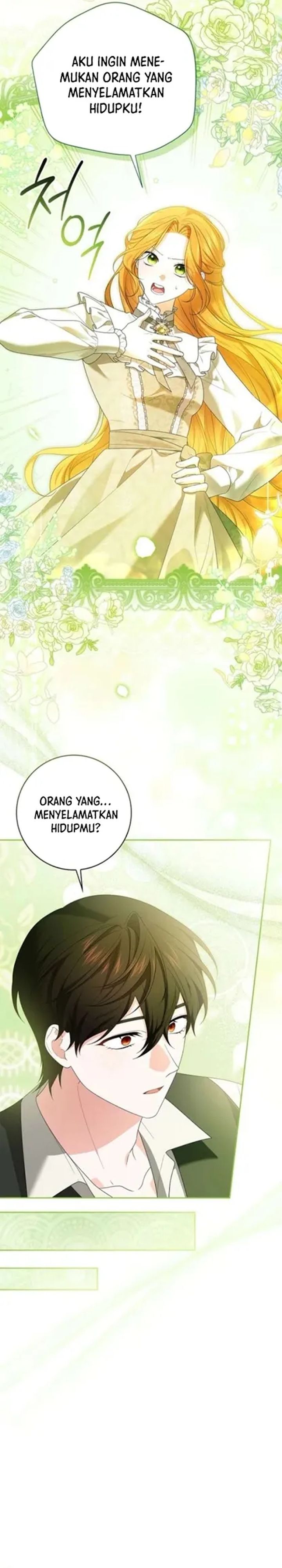 Baca Get in My Bed, Supporting Male Leads! - Chapter 41 halaman 14