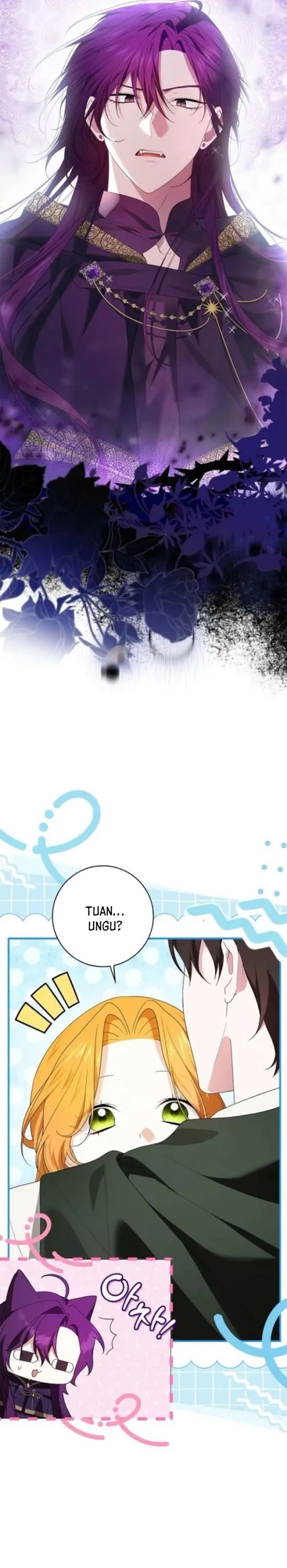Baca Get in My Bed, Supporting Male Leads! - Chapter 41 halaman 32