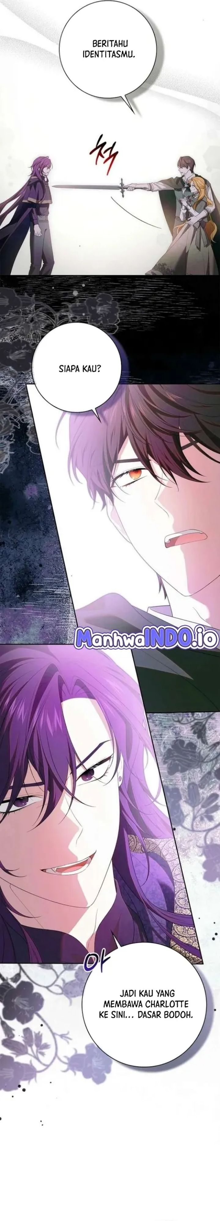 Baca Get in My Bed, Supporting Male Leads! - Chapter 42 halaman 2