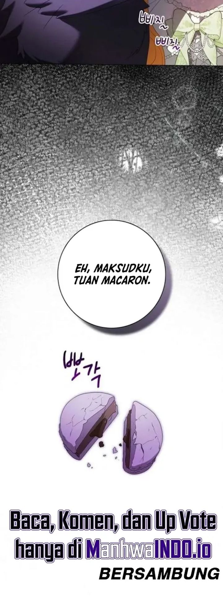 Baca Get in My Bed, Supporting Male Leads! - Chapter 42 halaman 32
