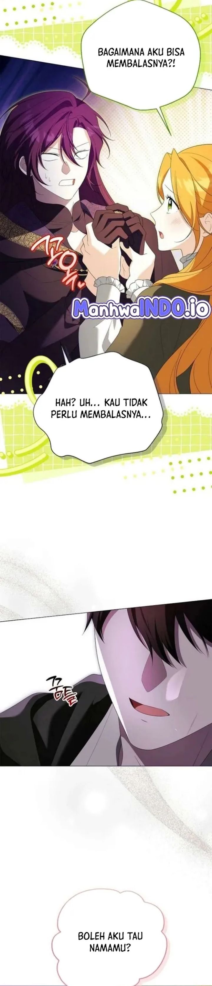 Baca Get in My Bed, Supporting Male Leads! - Chapter 42 halaman 4