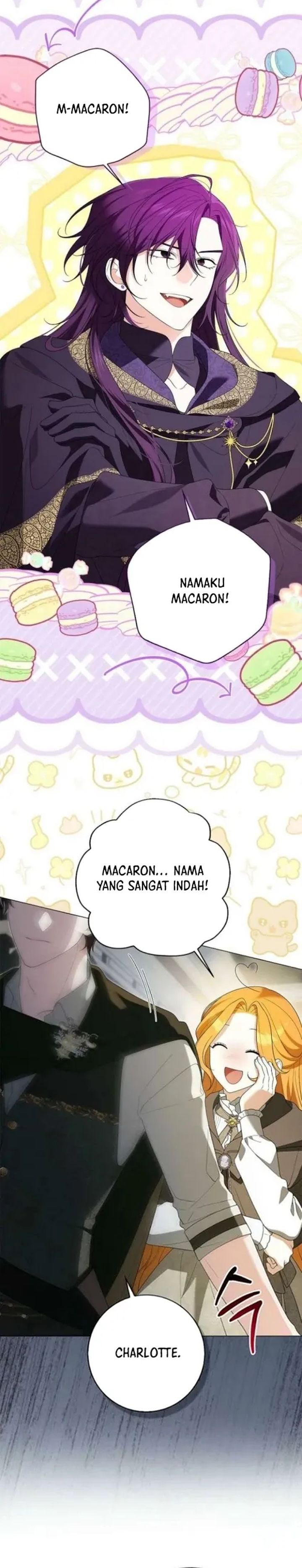 Baca Get in My Bed, Supporting Male Leads! - Chapter 42 halaman 6