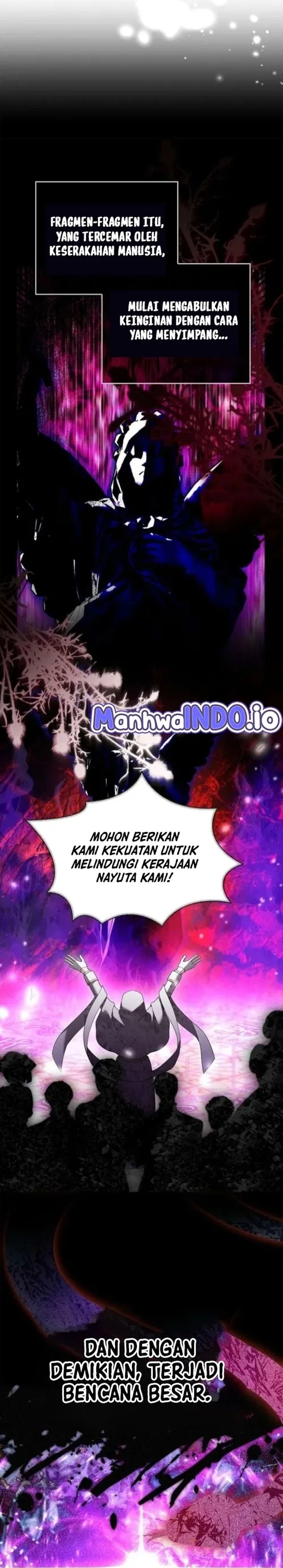 Baca Get in My Bed, Supporting Male Leads! - Chapter 43 halaman 10