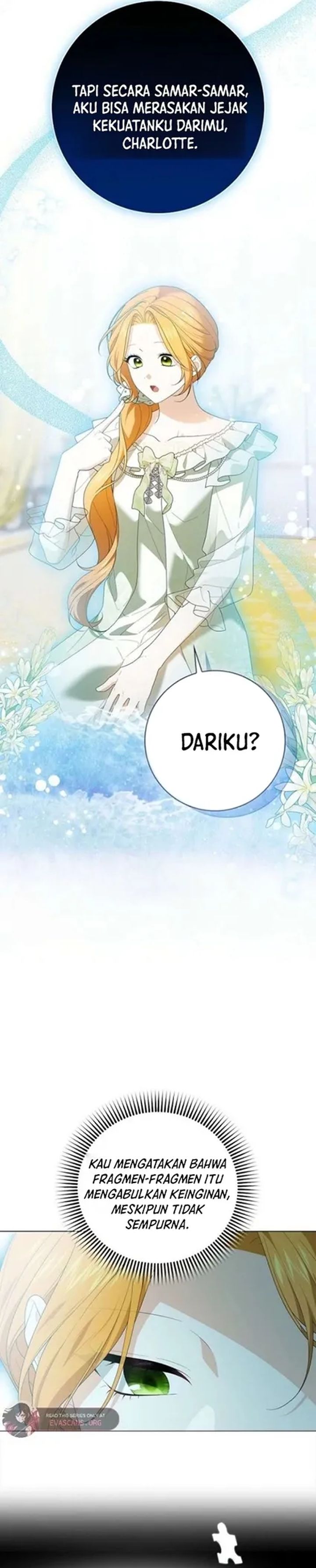 Baca Get in My Bed, Supporting Male Leads! - Chapter 43 halaman 14