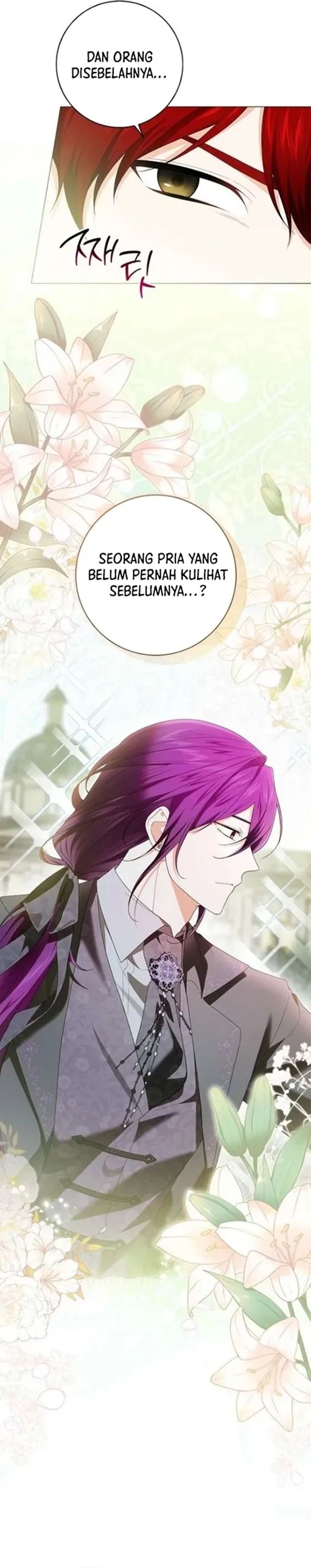 Baca Get in My Bed, Supporting Male Leads! - Chapter 43 halaman 28