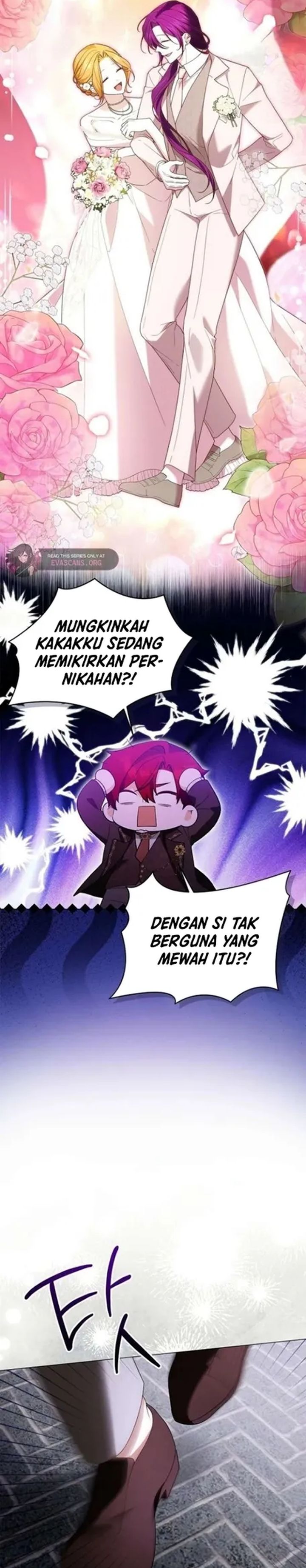 Baca Get in My Bed, Supporting Male Leads! - Chapter 43 halaman 32