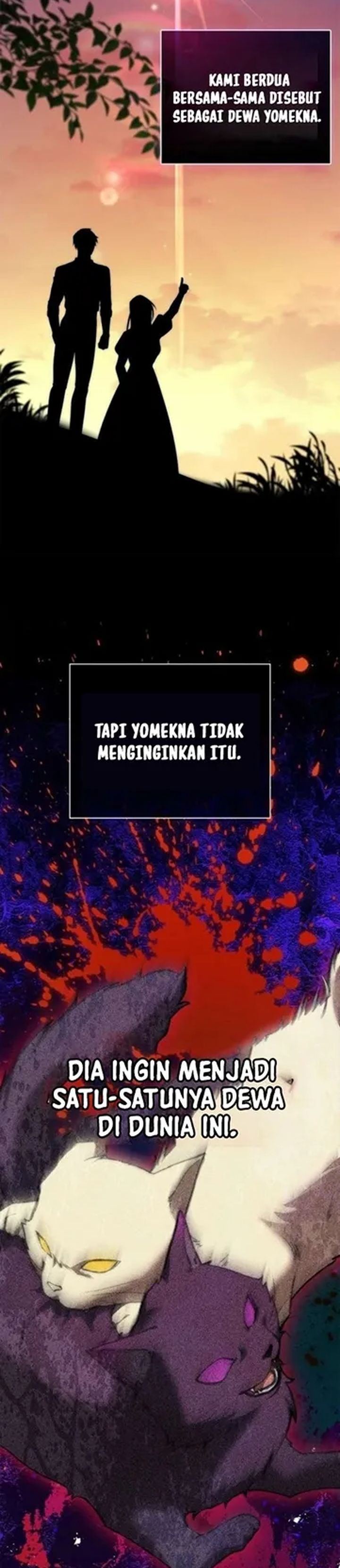 Baca Get in My Bed, Supporting Male Leads! - Chapter 43 halaman 7