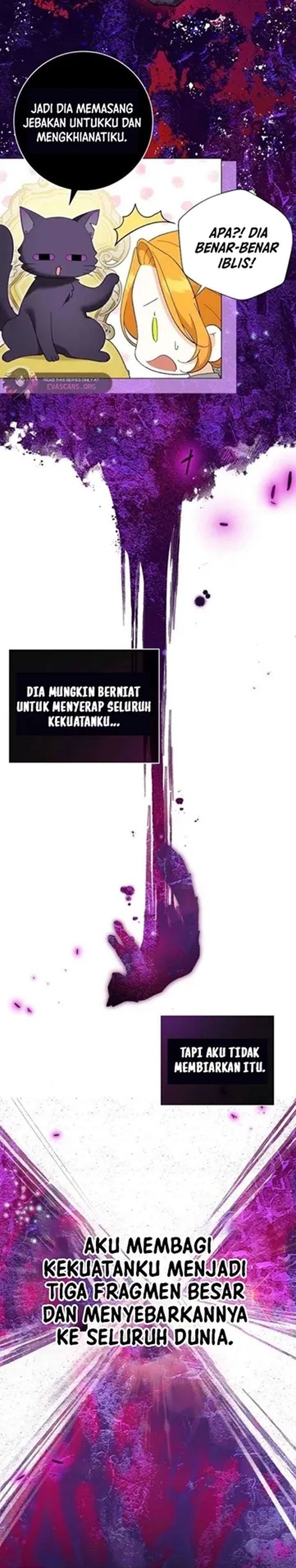 Baca Get in My Bed, Supporting Male Leads! - Chapter 43 halaman 8